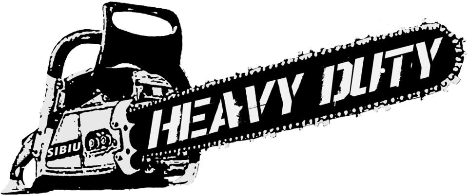 HEAVY DUTY