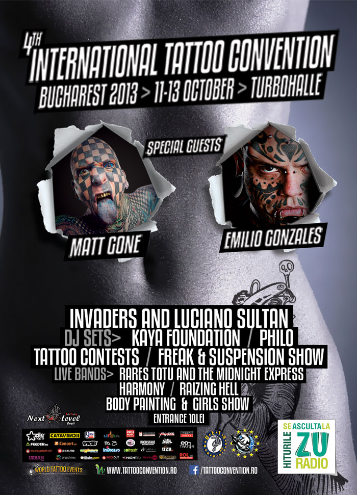 itc 2013