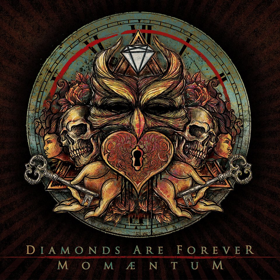 Daf Diamonds are forever