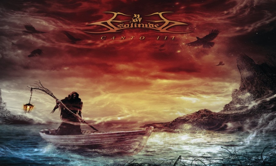 Eye of Solitudine 2