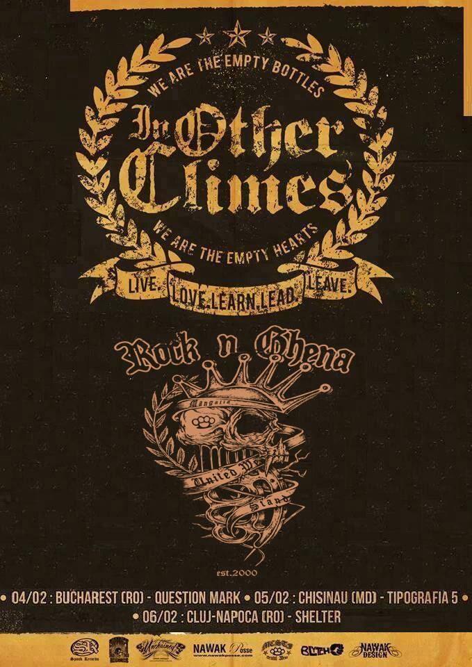 rock n ghena turneu 2014