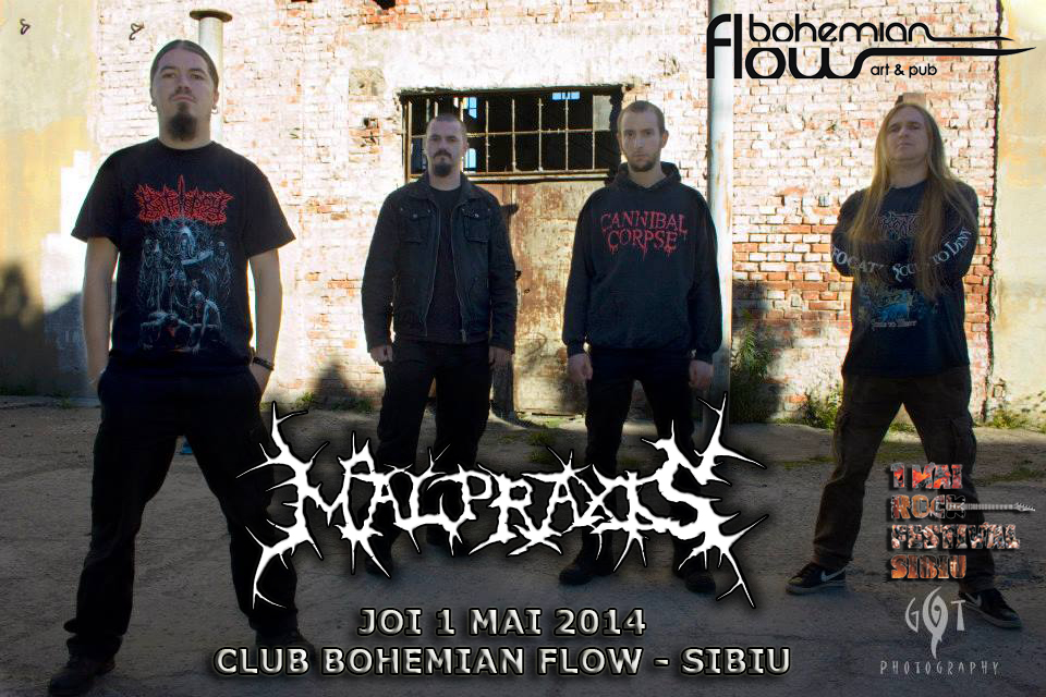 Malpraxis 1 mai