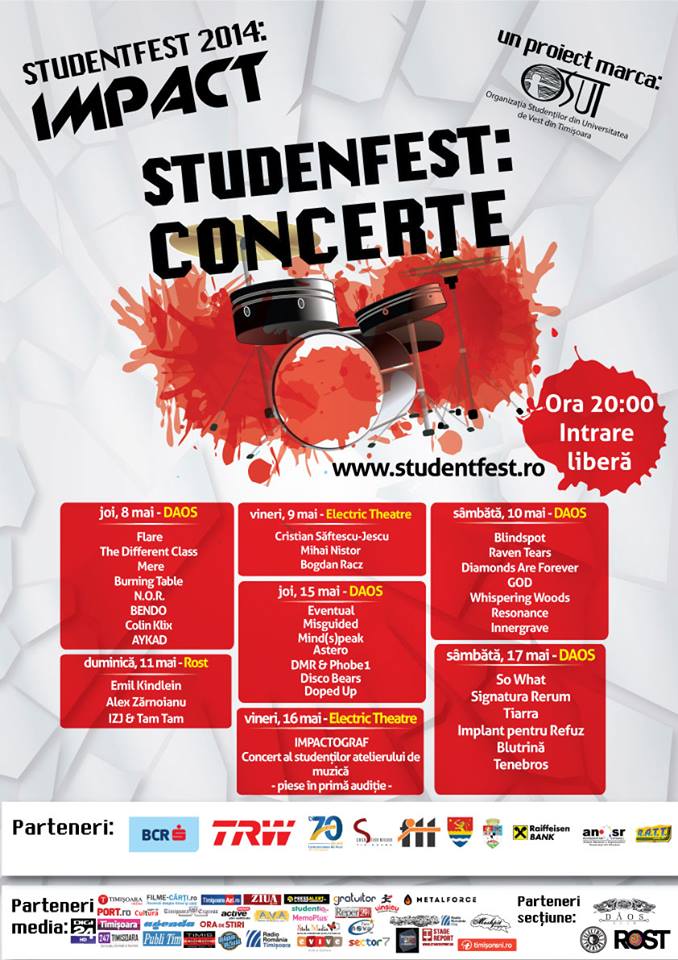studentfest