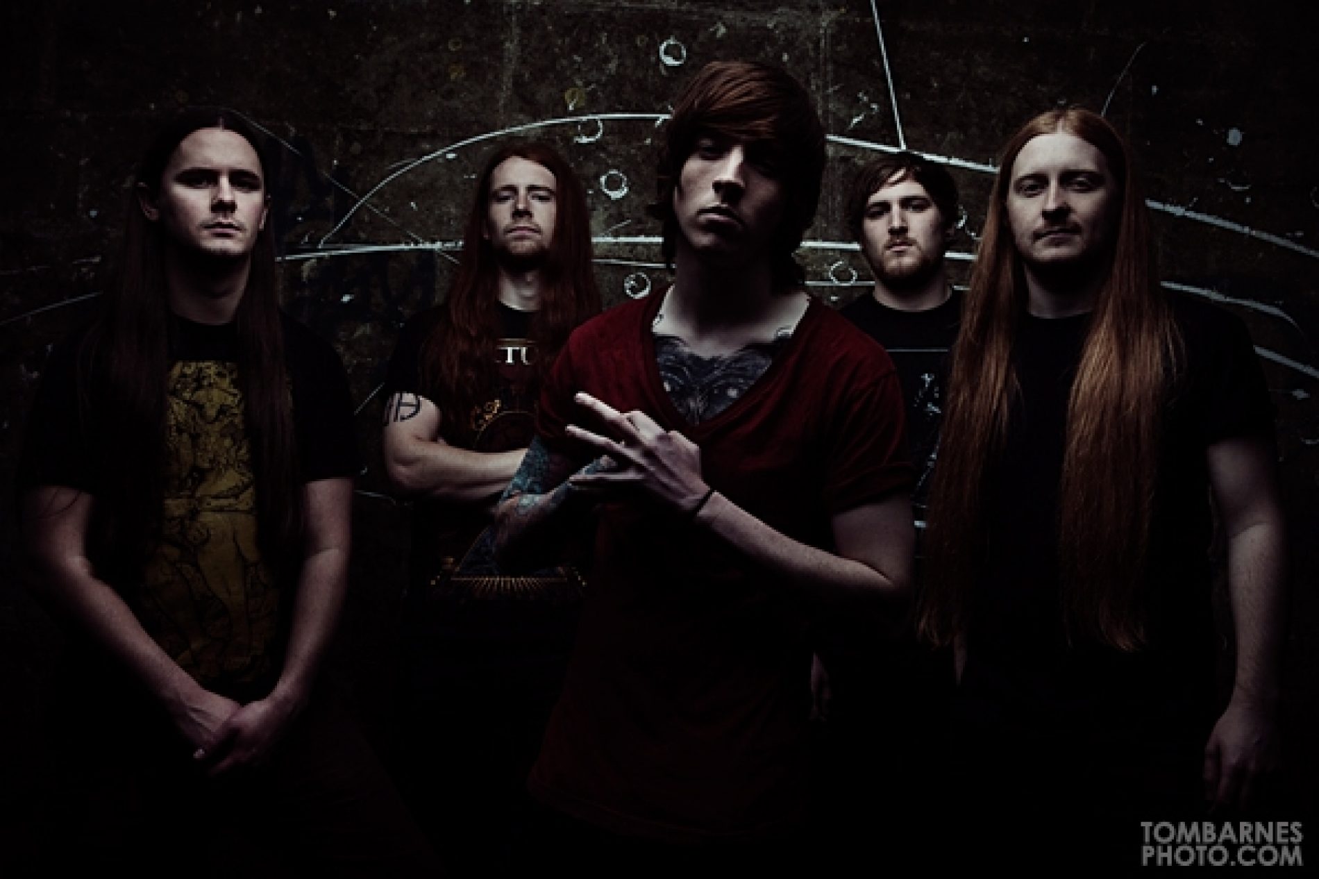 Bleed From Within lanseaza un nou videoclip