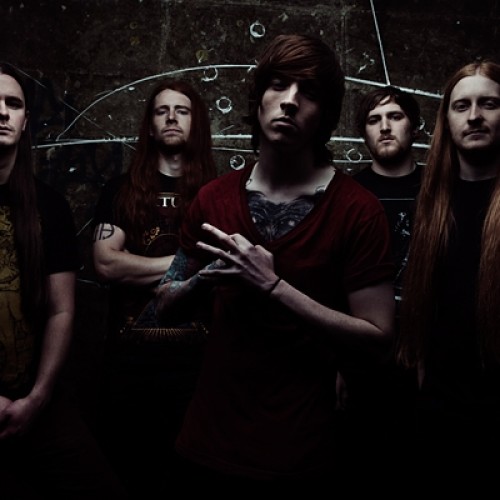 Bleed From Within lanseaza un nou videoclip