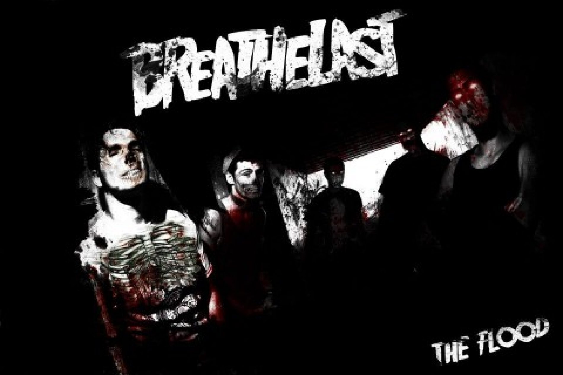 Breathelast – Full set! Live in HD @ Rockstadt