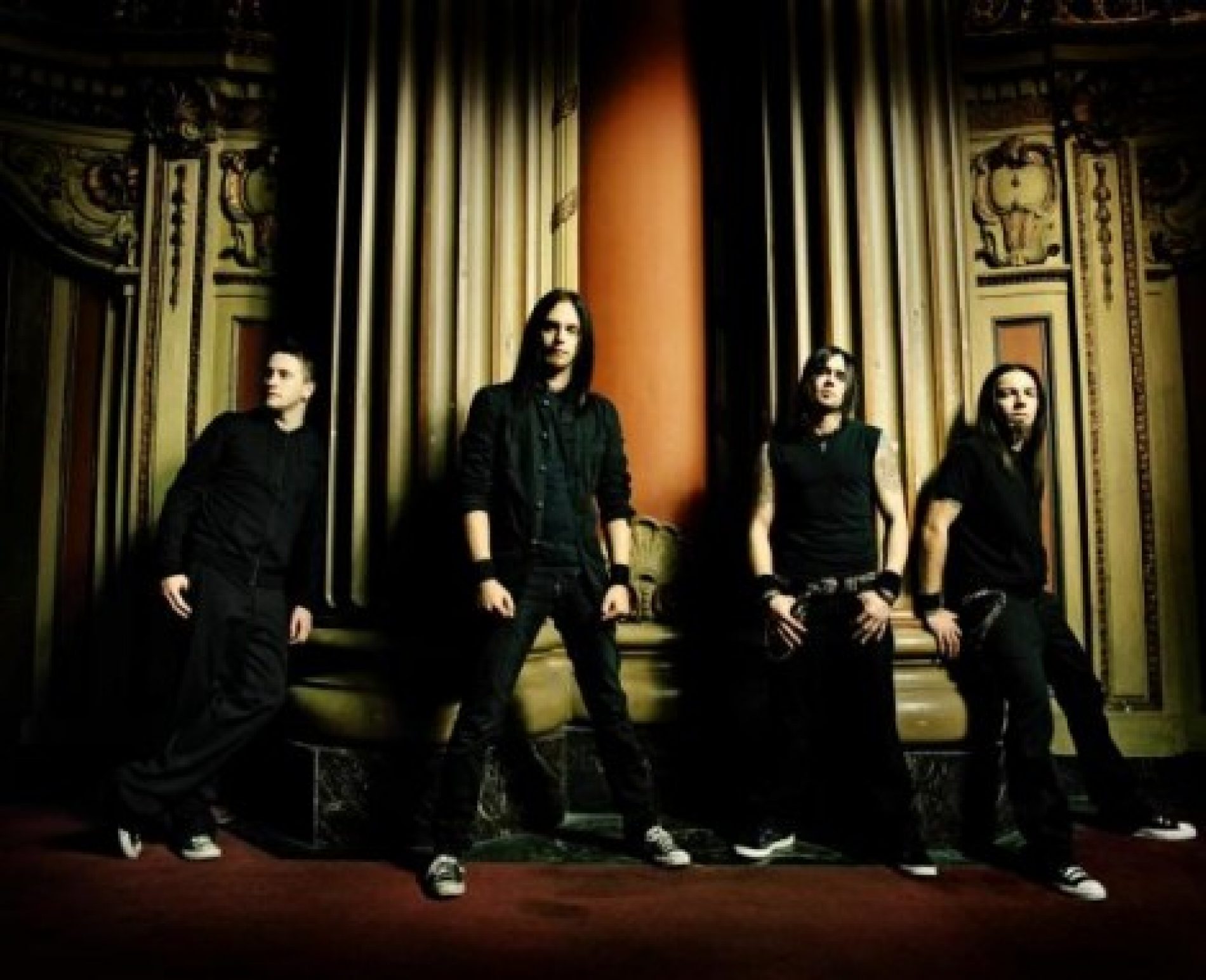 Bullet for My Valentine – Piesa noua de pe urmatorul album