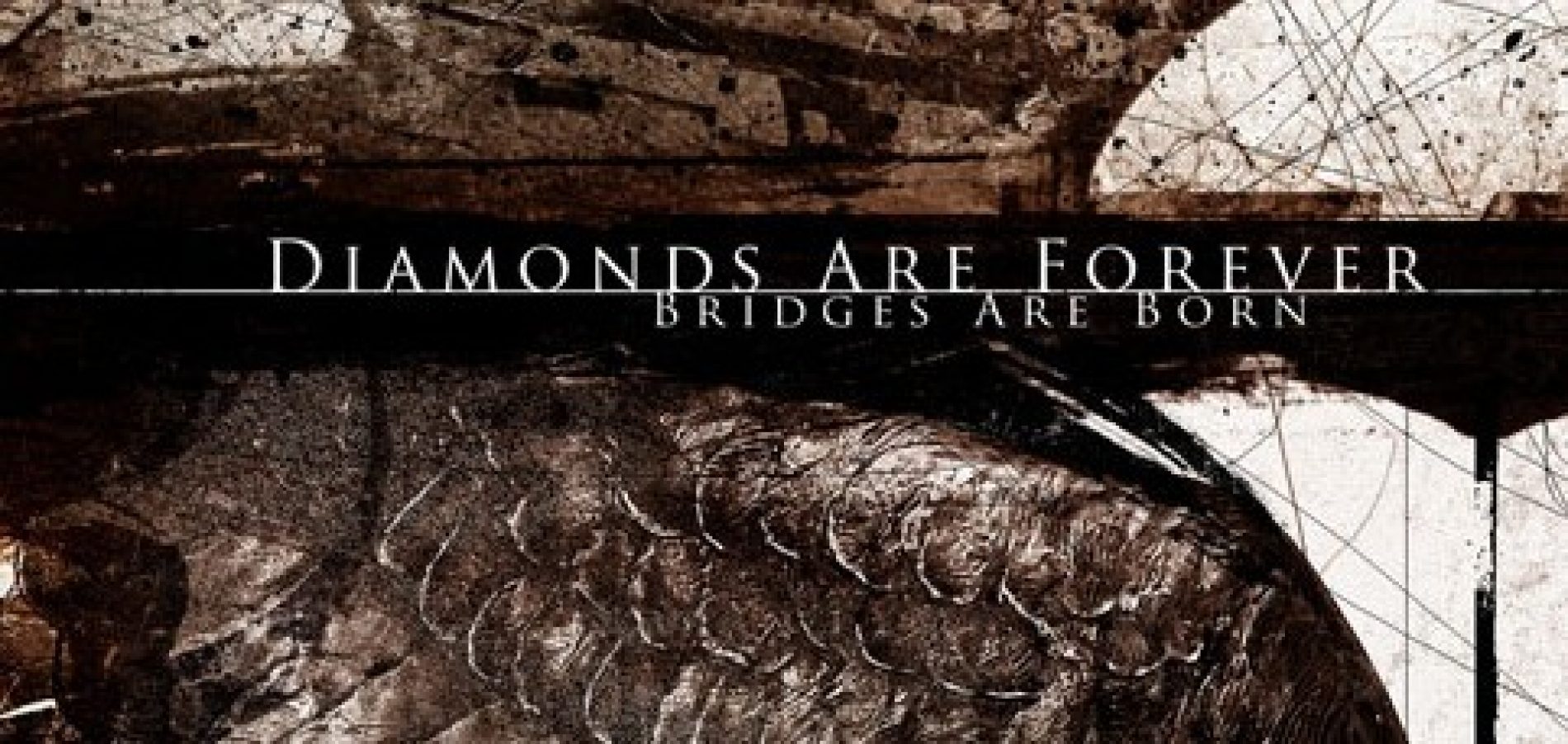 Diamonds Are Forever: Documentarul DVD-ului „Bridges Are Born” (video)