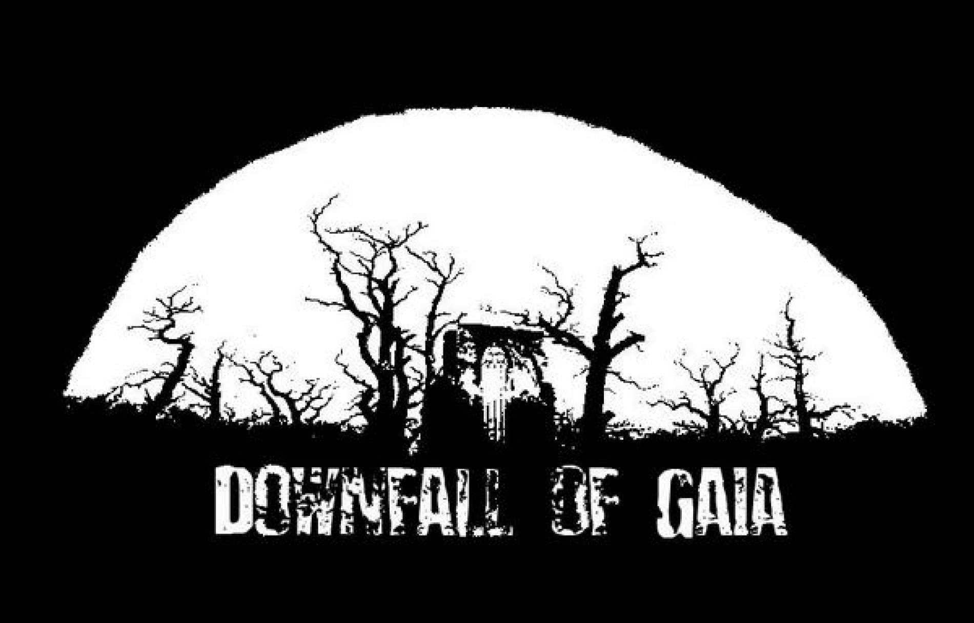 Downfall of Gaia – nou album