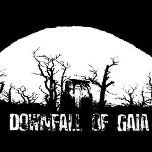 Downfall of Gaia – nou album