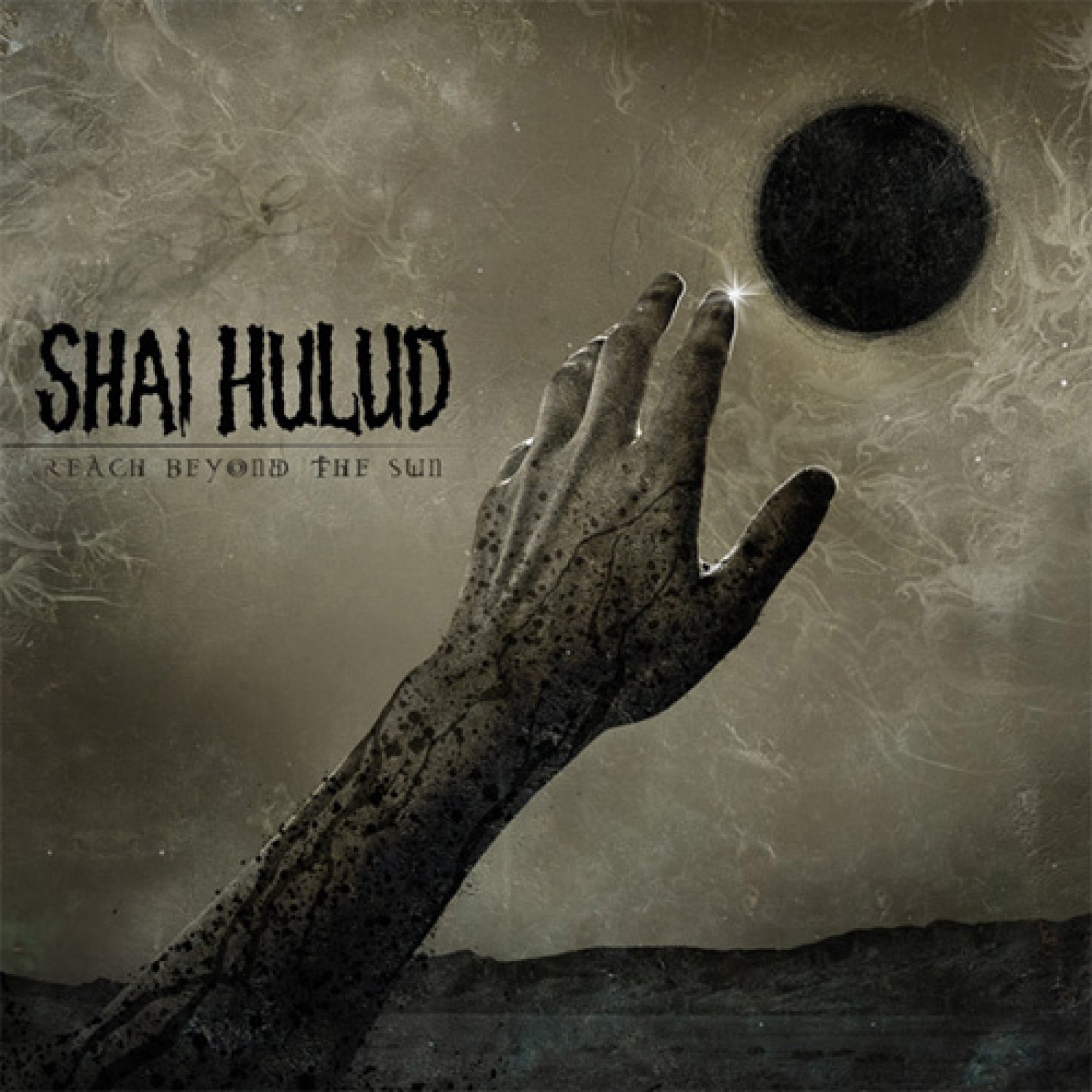 Shai Hulud lansează piesa titlu a următorului album