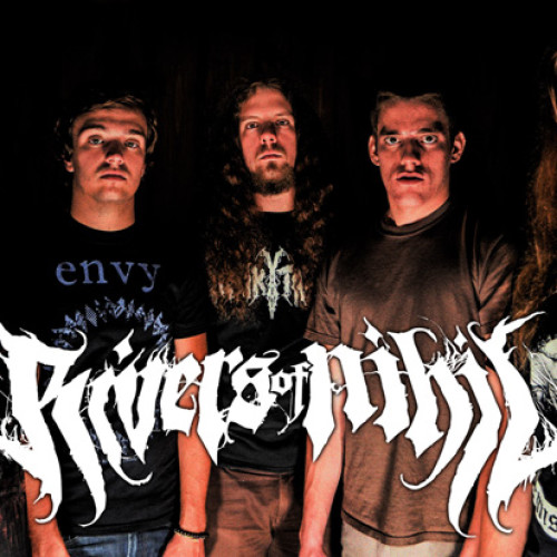 Rivers of Nihil semnează cu Metal Blade