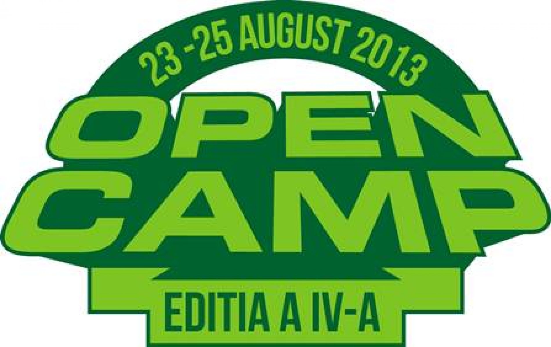 „Open Camp Vaslui” – editia a IV-a