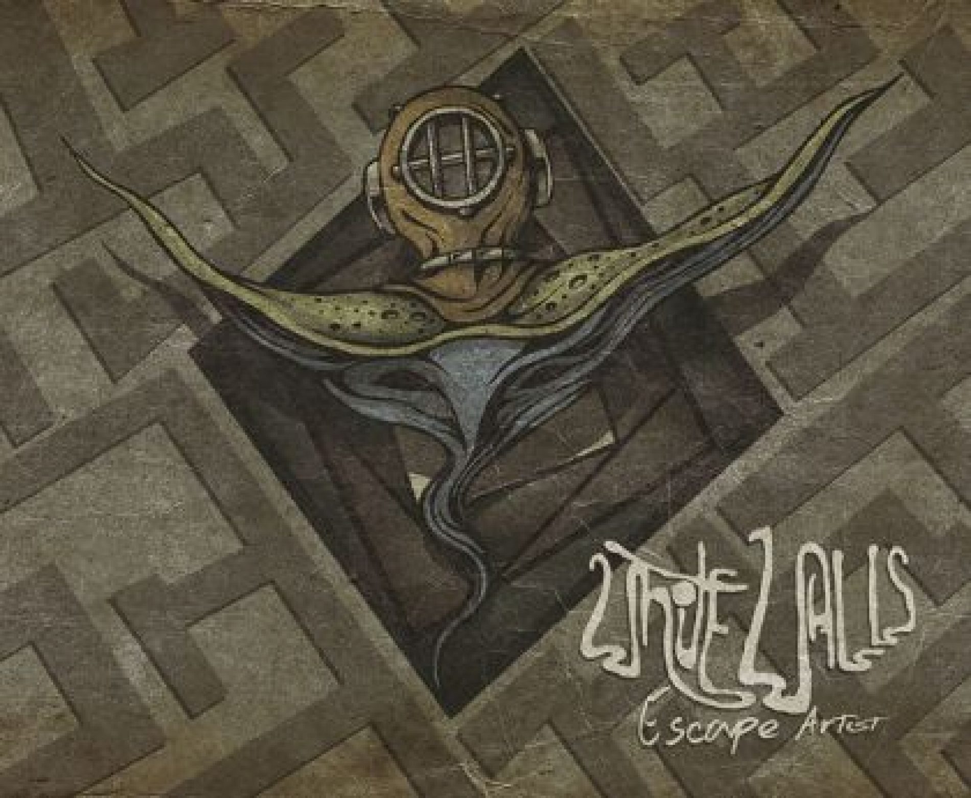 White Walls: Concert lansare album „Escape Artist” pe 10 octombrie 2013