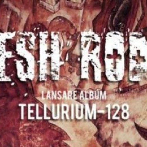 Flesh Rodeo: Concert lansare album Tellurium-128, invitati Axial Lead