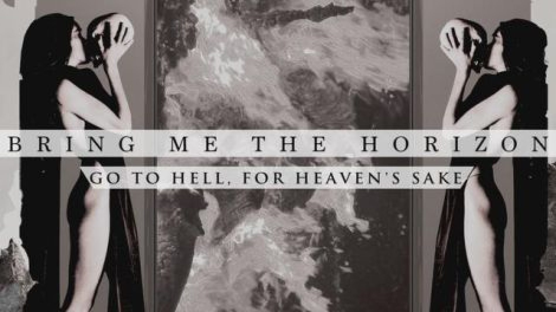 Bring Me The Horizon – Go To Hell, For Heaven’s Sake (videoclip nou)