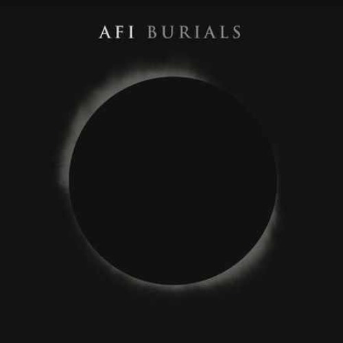 AFI – No Resurrection (single nou)