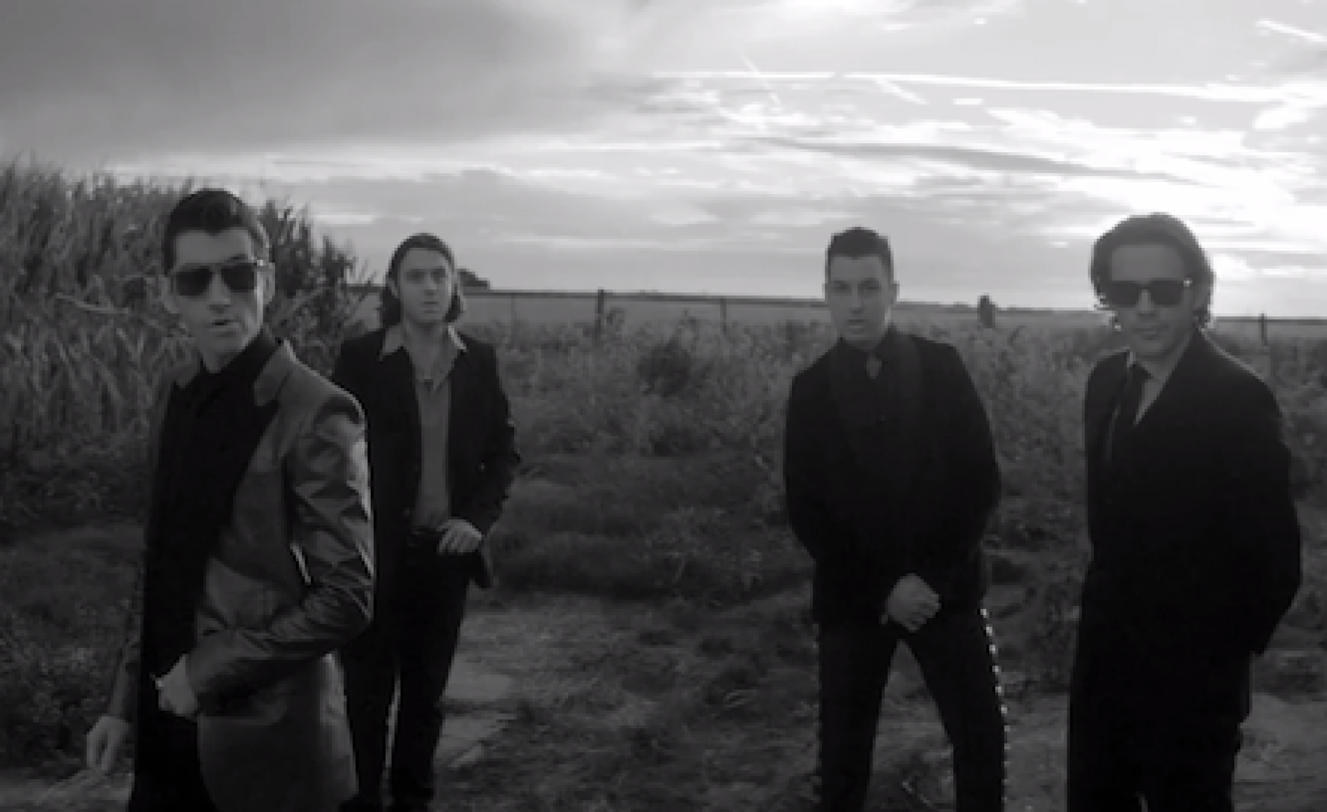 Arctic Monkeys – One For The Road (videoclip nou)