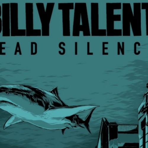 Billy Talent – Runnin’ Across The Tracks videoclip nou