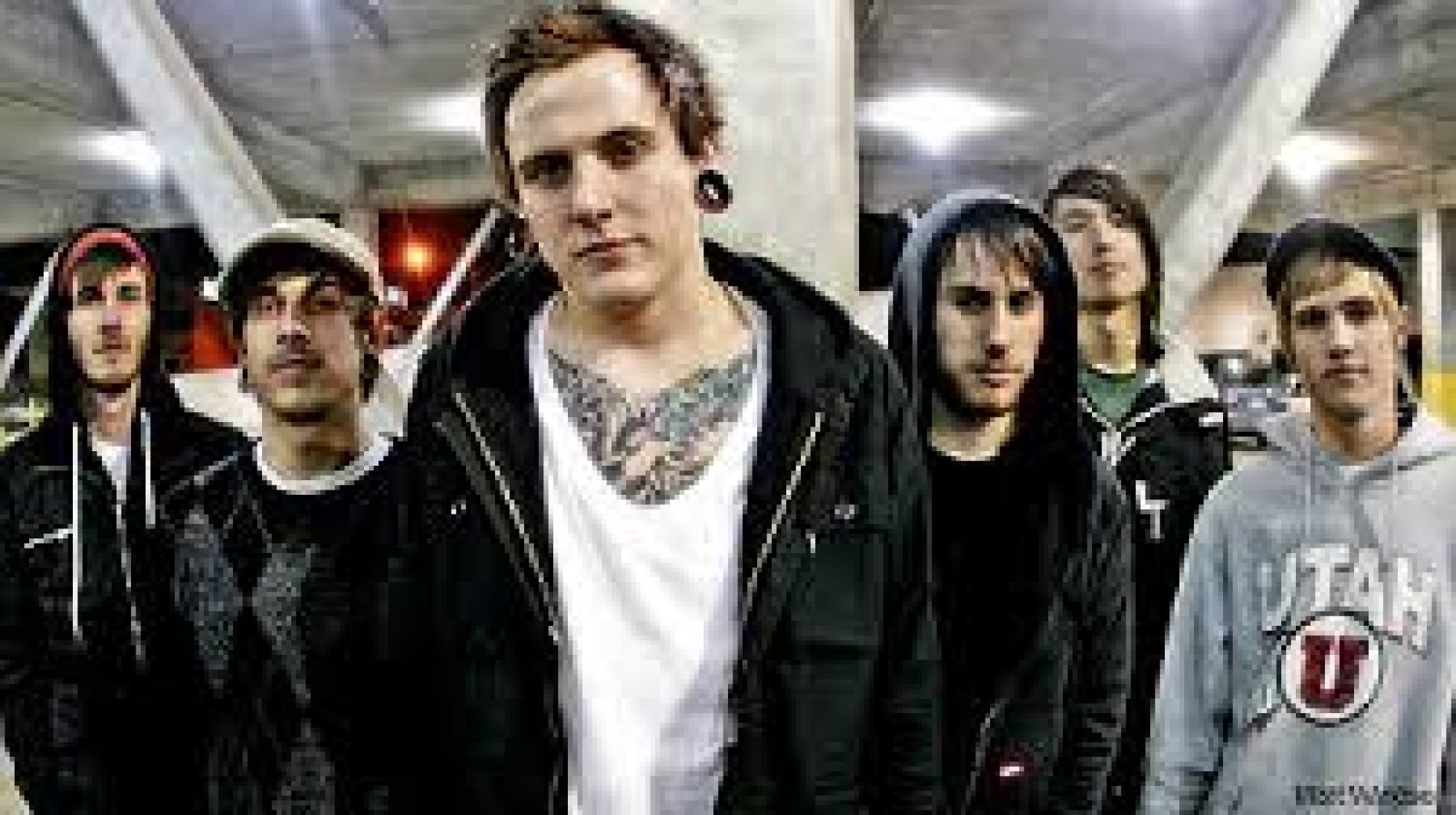 Chelsea Grin pregatesc un single nou (teaser audio)