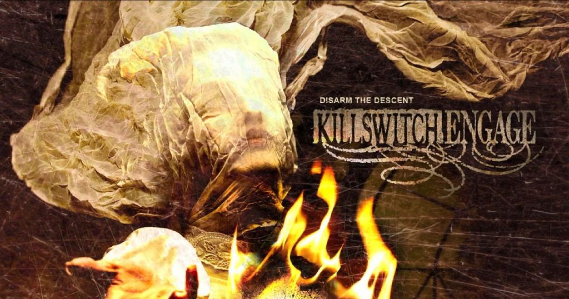 Killswitch Engage – Always (videoclip nou)