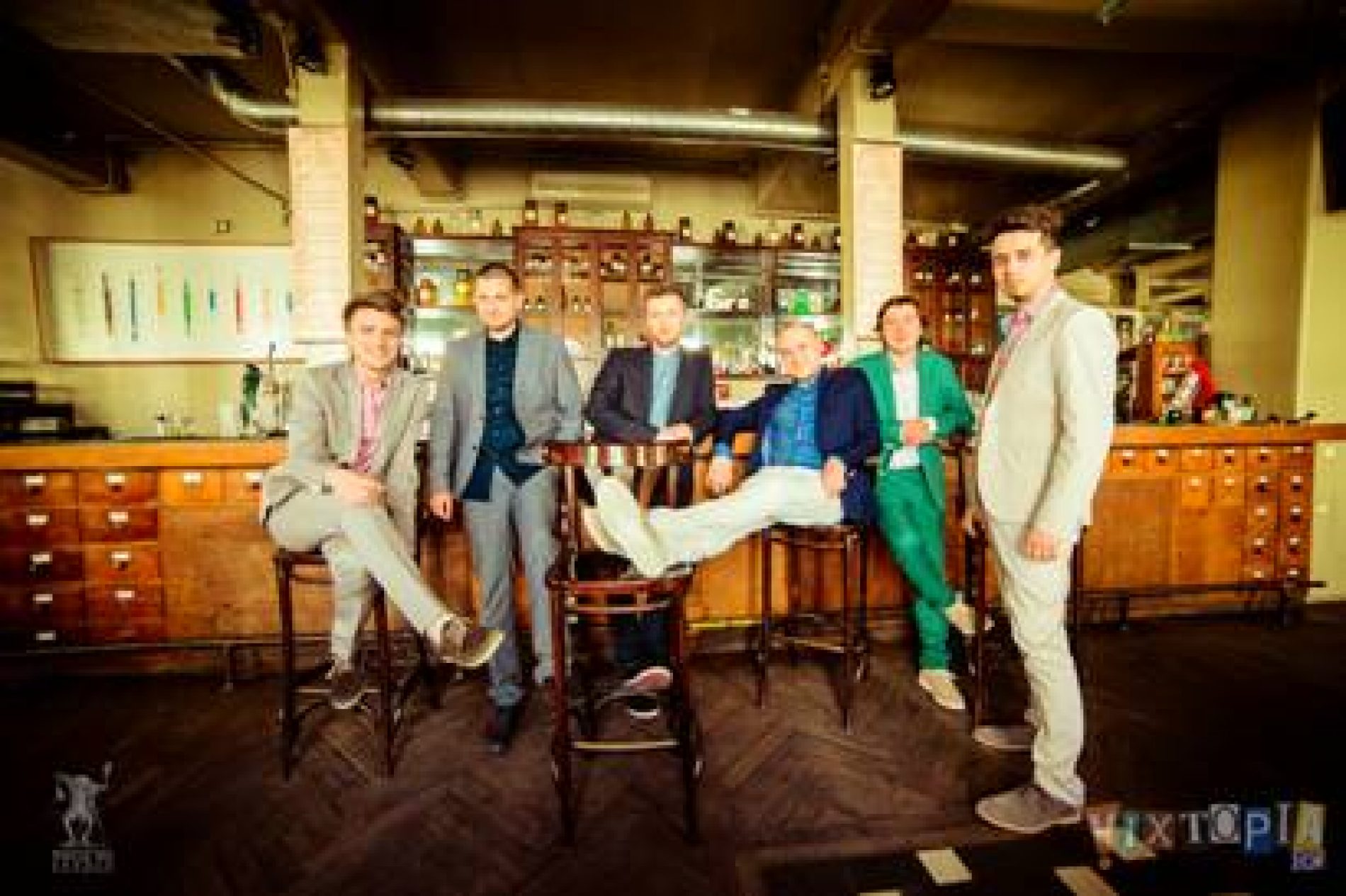 GRIMUS canta la festivalul WAVES VIENNA!