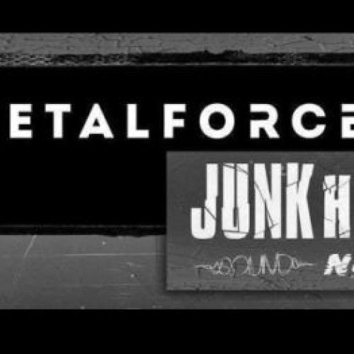 Metalforce & Junk House Noisez: Join the movement!