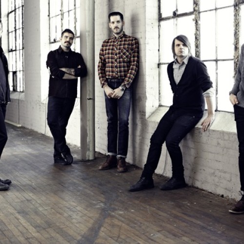 Silverstein – This Is How The Wind Shifts: Addendum (stream integral album)