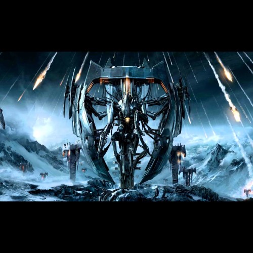 Trivium: Documentarul Vengeance Falls (partea 1)