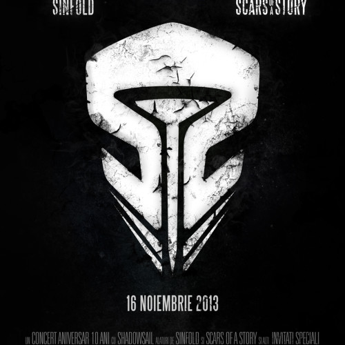 CONCERT ANIVERSAR 10 ANI SHADOWSAIL