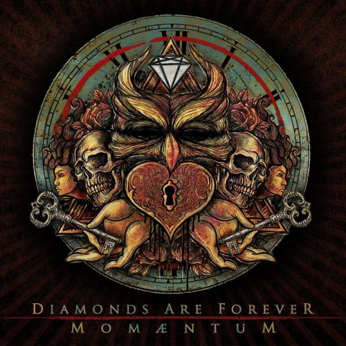 Diamonds Are Forever – The Industry (lyric video)