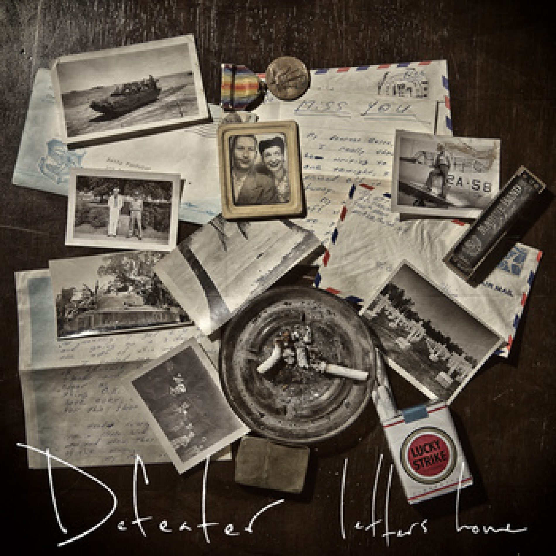 Defeater – Bastards (videoclip nou)