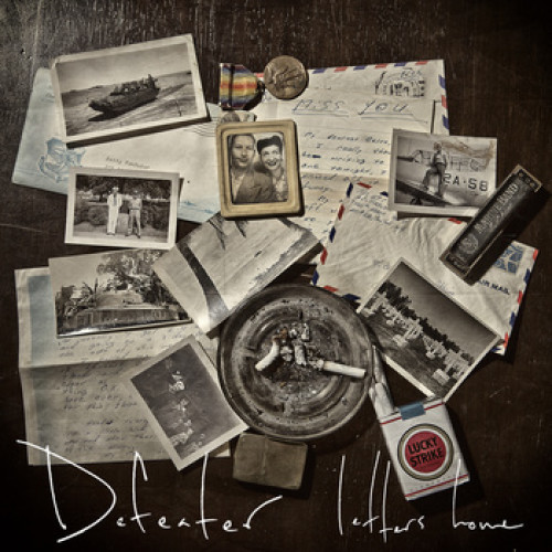 Defeater – Bastards (videoclip nou)