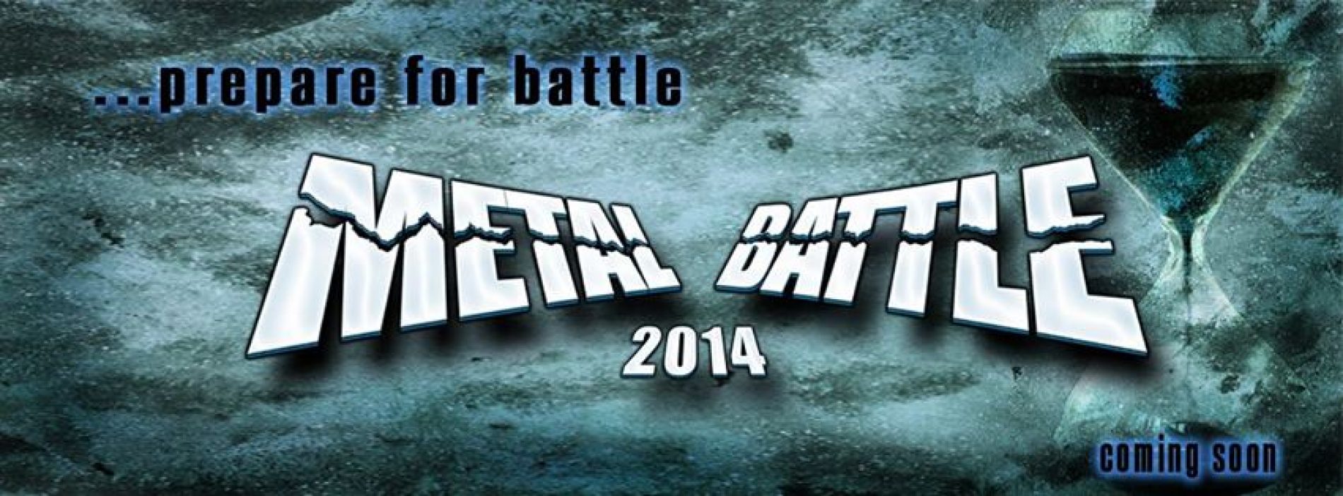 Wacken Metal Battele Romania 2014: Incep inscrierile