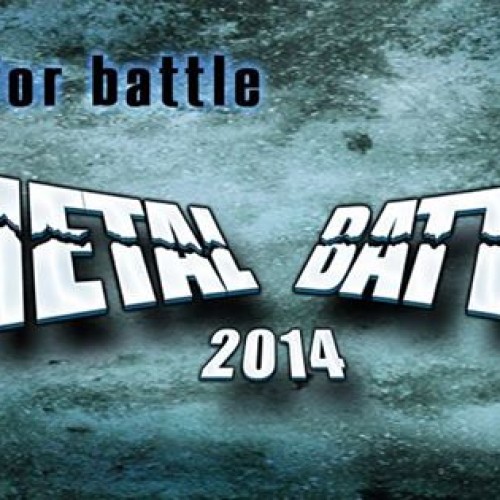 Wacken Metal Battele Romania 2014: Incep inscrierile