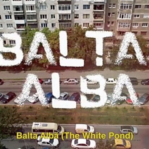 Documentar despre cartierul Balta Alba, Bucuresti
