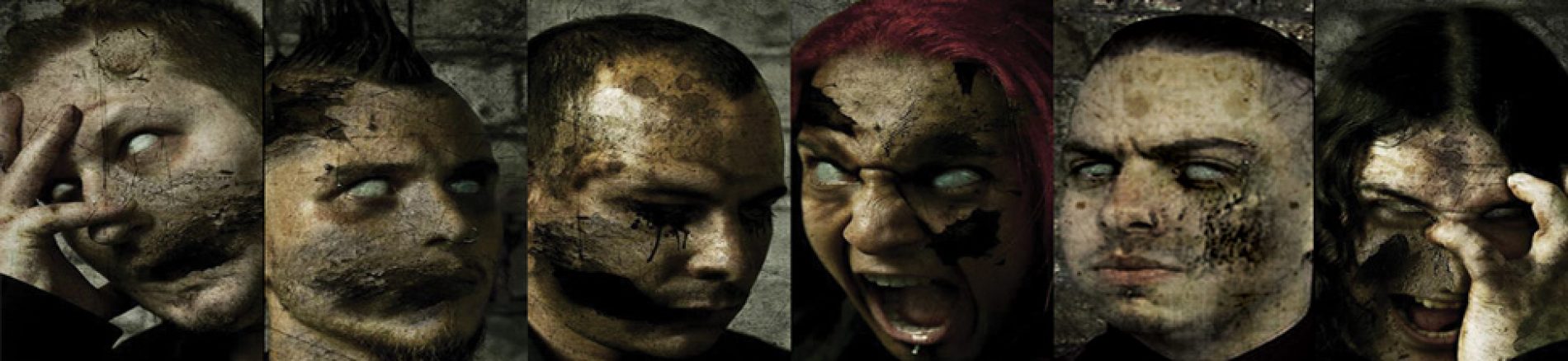 Band review: Eye Of Solitude