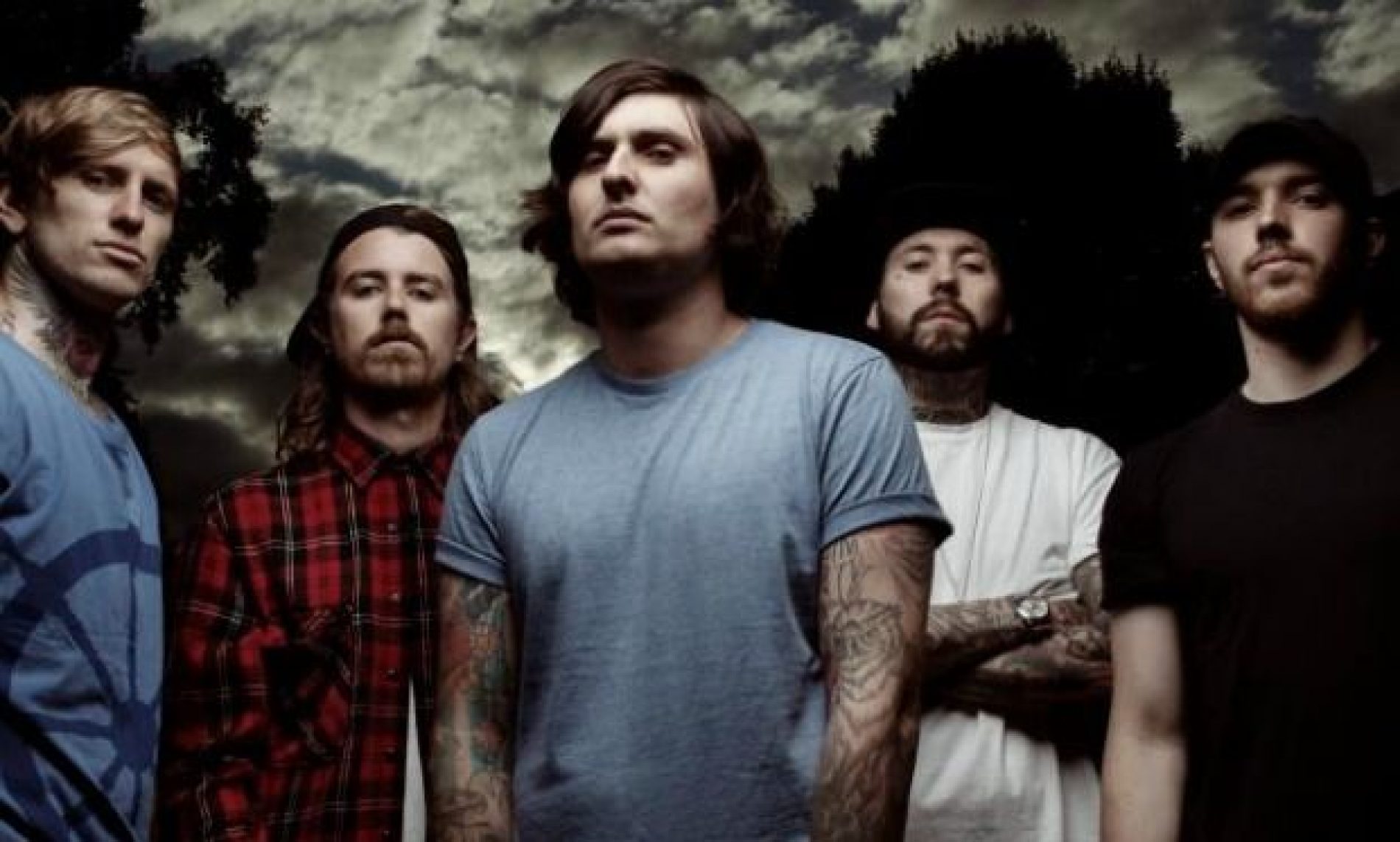 I Killed The Prom Queen – Thirty One and Sevens (videoclip nou)