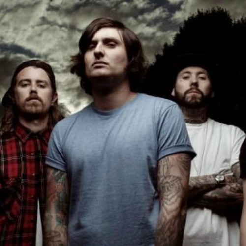 I Killed The Prom Queen – Thirty One and Sevens (videoclip nou)