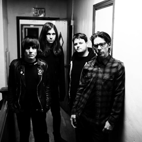 Against Me! – Transgender Dysphoria Blues (stream album)