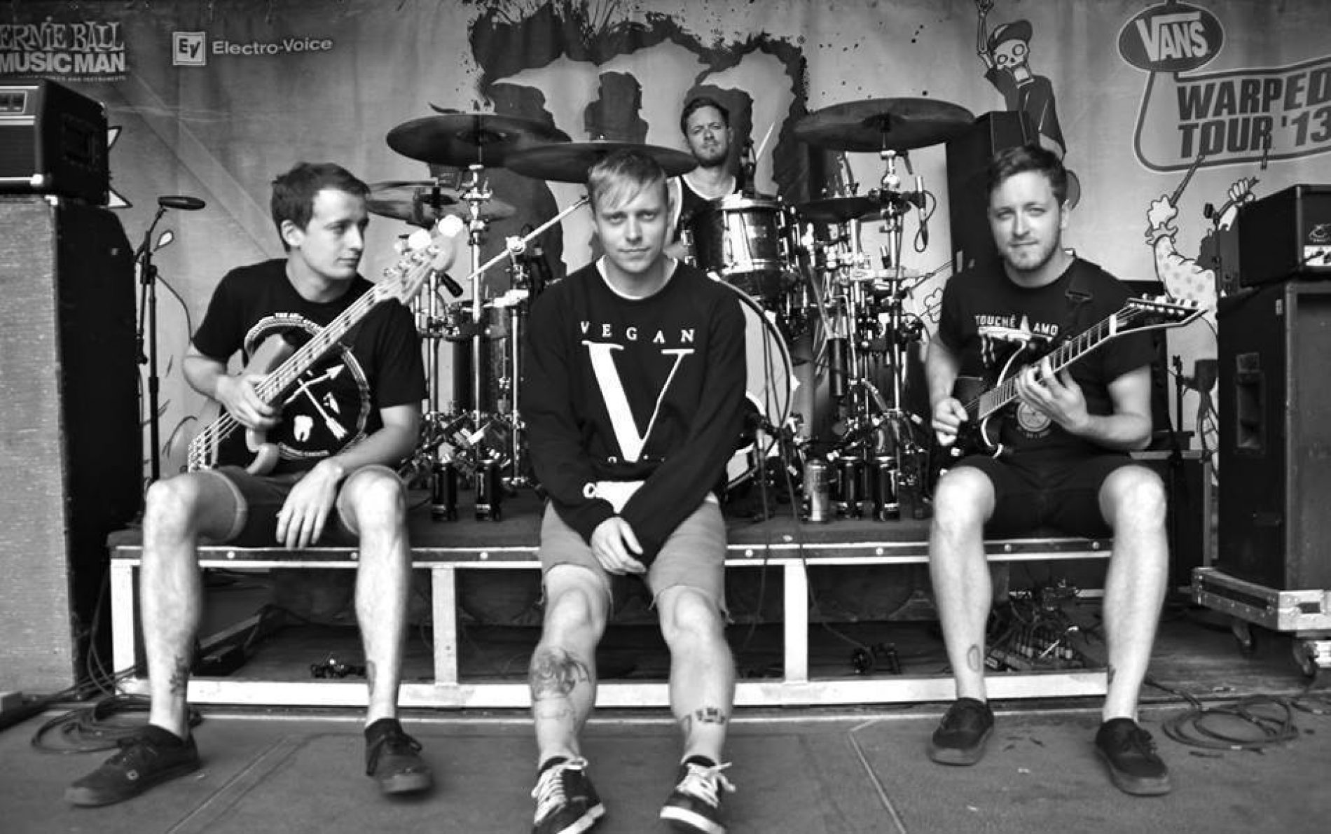 Architects: Teaserul noului album, Lost Forever // Lost Together (video)