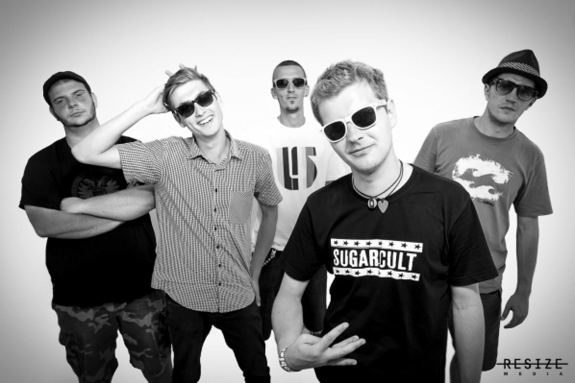 Ska-nk – Arata-i c-o iu… (videoclip nou)