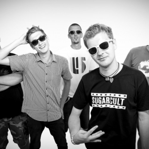 Ska-nk – Arata-i c-o iu… (videoclip nou)