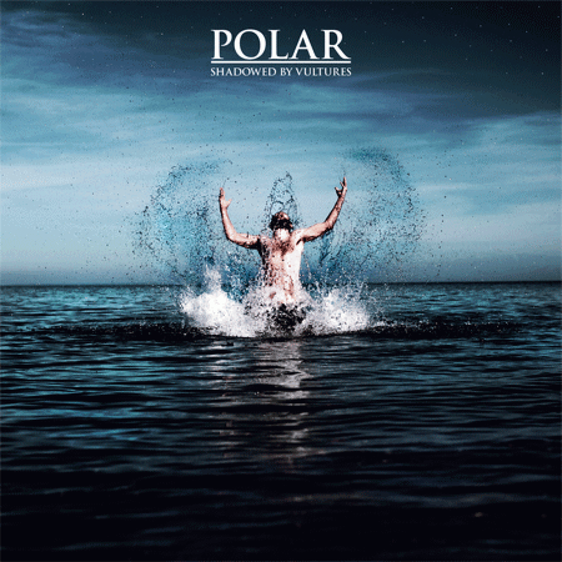 Polar – Shadowed By Vultures (cronica album)