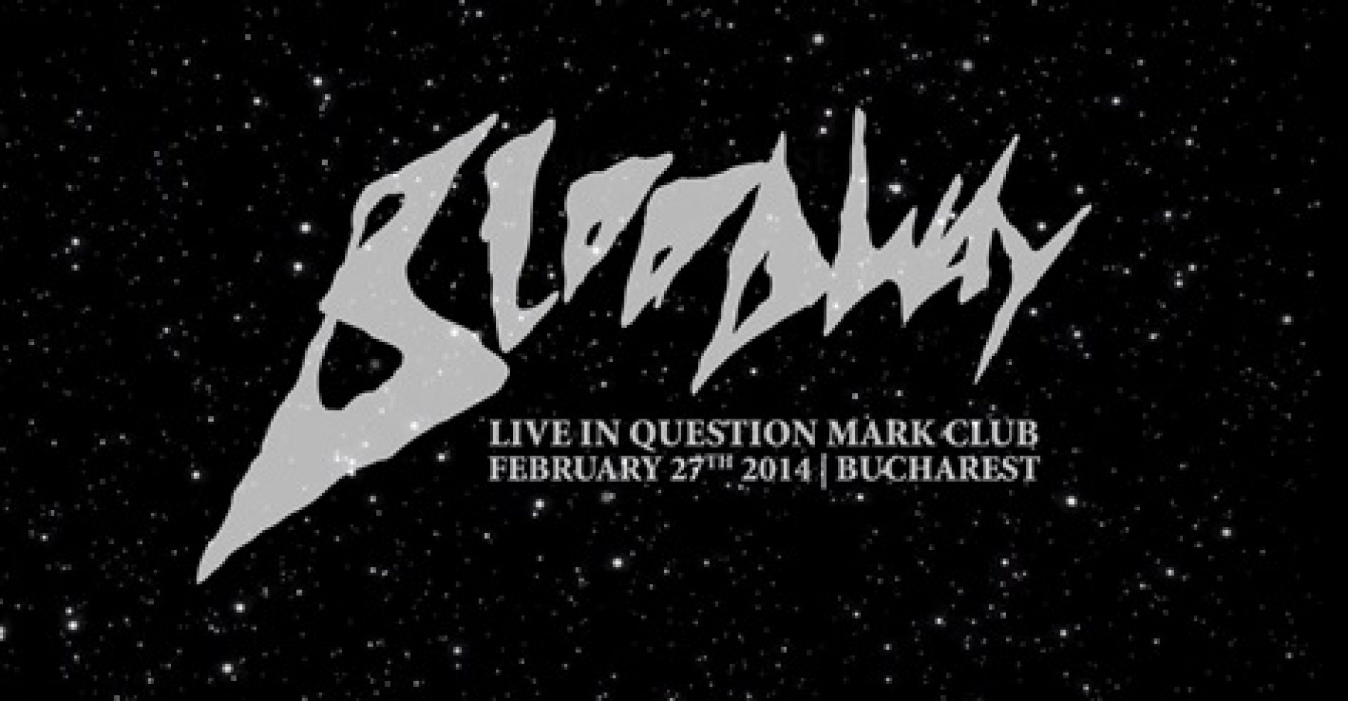 Bloodway: Eye Service Collapse (videoclip live)