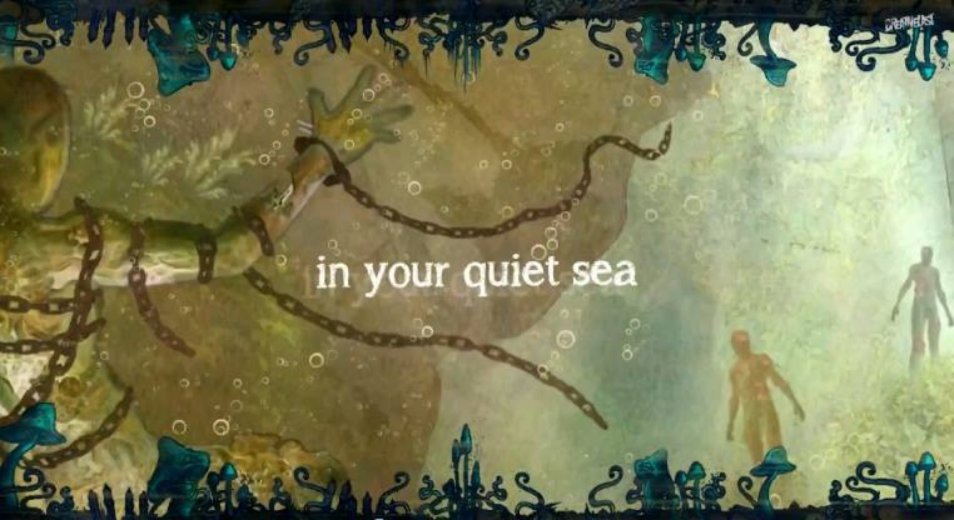 Breathelast: Styx (Official Lyric Video)