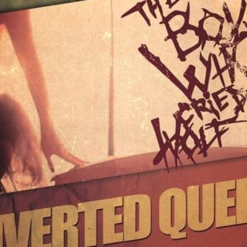 The Boy Who Cried Wolf: Inverted Queen (videoclip nou)