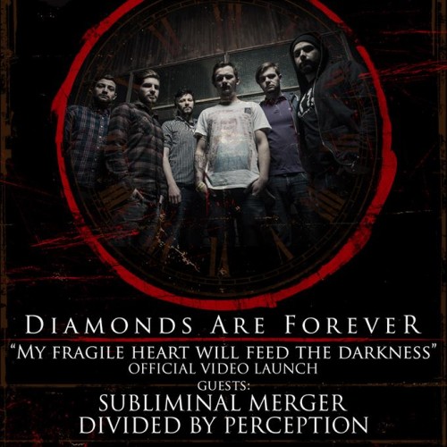 Diamonds Are Forever lanseaza primul single de pe viitorul album