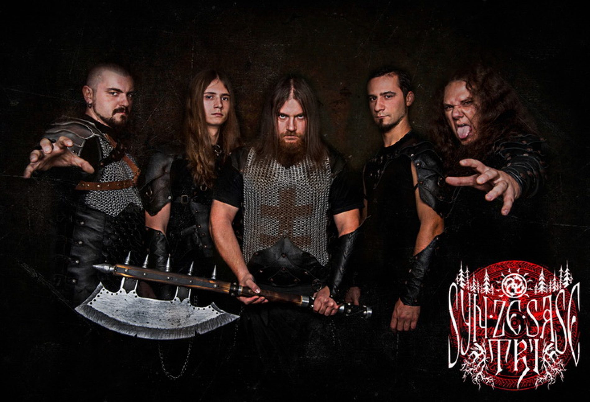 Syn Ze Sase Tri – detalii despre noul album