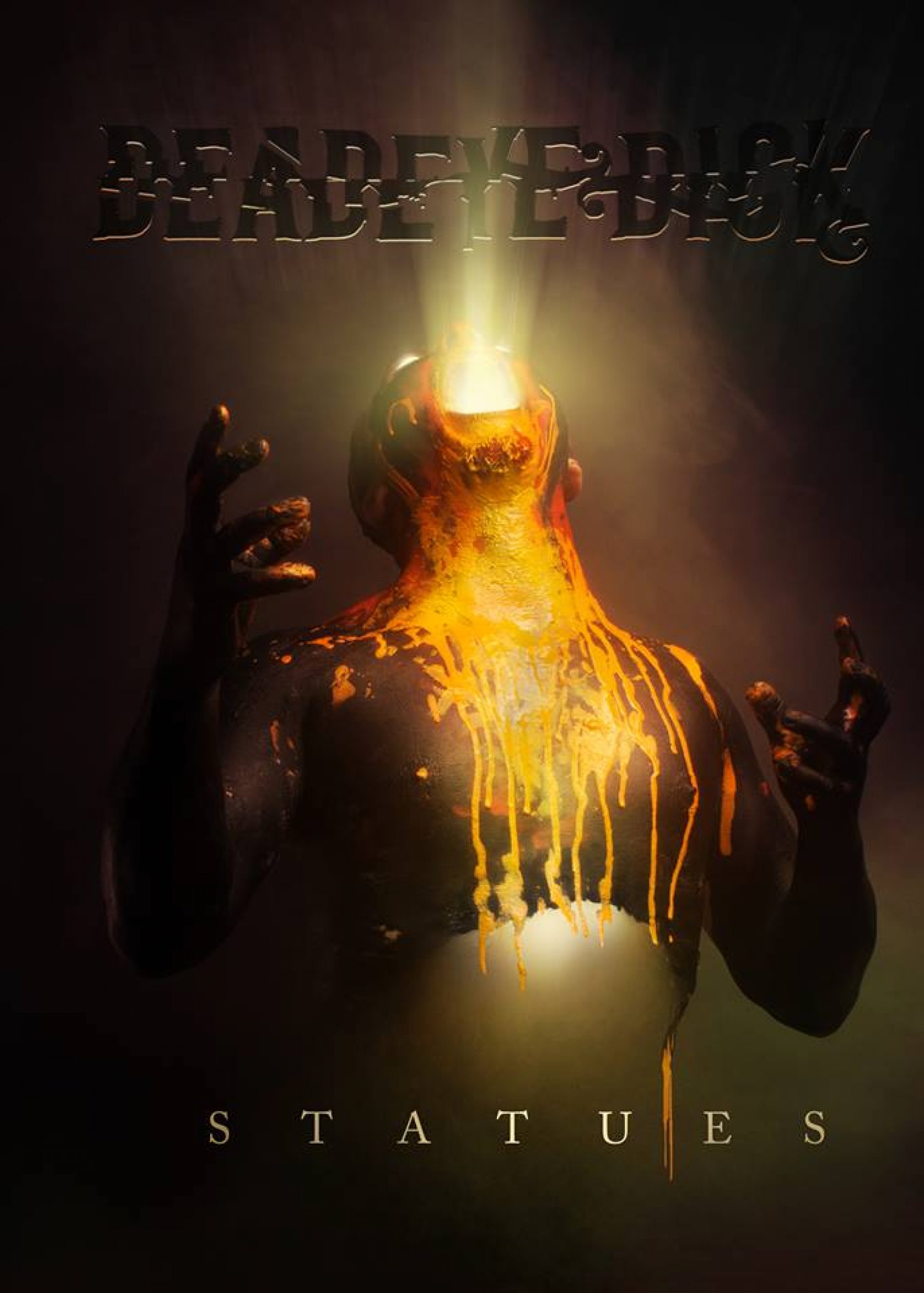 Deadeye Dick – Statues (piesa noua, download gratuit)